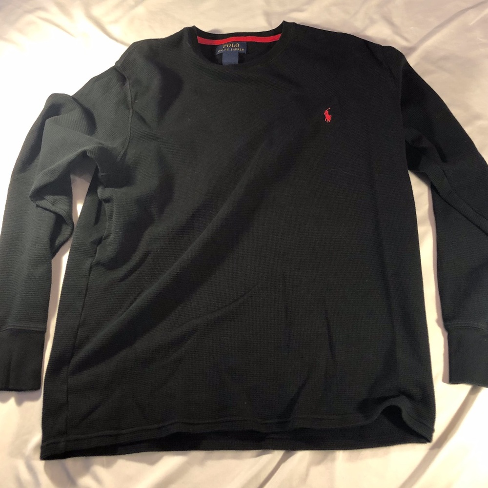 Polo Ralph Lauren Thermal